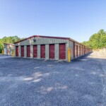 Small Storage Units in Cumming GA