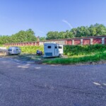 Cumming GA Outdoor Parking