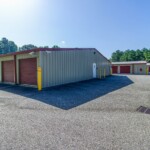 Self Storage in Cumming GA