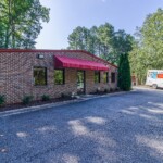 Cumming GA Storage Facility