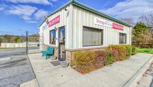 Storage Sense in Statesville NC
