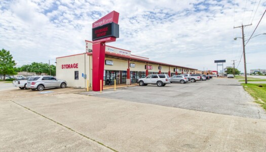 Storage Sense in Richland Hills TX