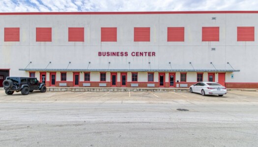 Office Rental Space in Richland Hills TX