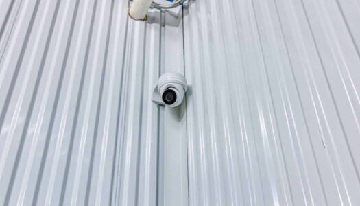 Security Cameras in Richland Hills TX