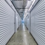 Interior Storage Units in Glasgow KY