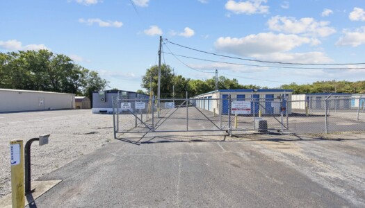 Storage Sense in Chapel Hill TN