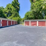 Large Exterior Storage Units in Jonesboro GA
