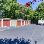 Drive Up Storage Units in Jonesboro GA