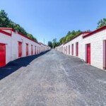 Drive Up Storage in Jonesboro GA