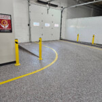Indoor Drive Thru Storage in Racine WI