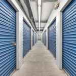 Indoor Storage Units in Southington CT
