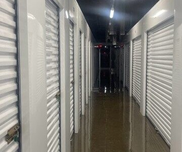 Indoor Storage Units in Cheshire CT