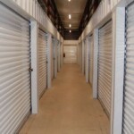 Indoor Storage Units in Huntsville