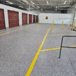 Indoor Storage Units in Racine WI