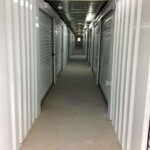 Indoor Storage Units in Rice VA