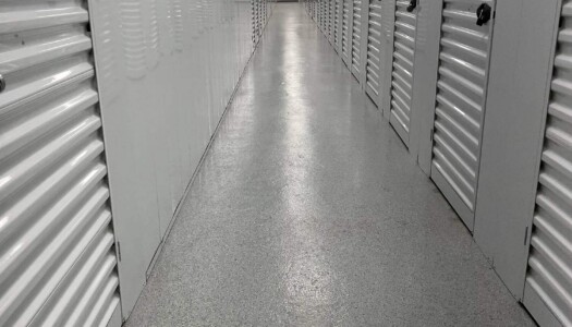 Indoor storage units in Stamford, CT