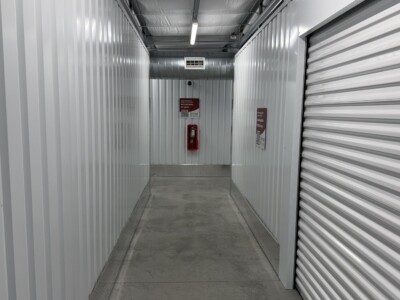 Indoor climate-controlled storage units in Emmett ID