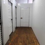 indoor climate-controlled storage units