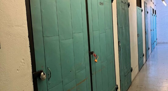 Indoor self storage in Kansas City, MO