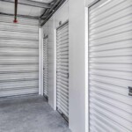 Indoor self storage in Orlando, FL