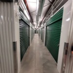 Indoor self storage in Ozark, AL