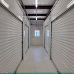 Indoor self storage in Wando, SC
