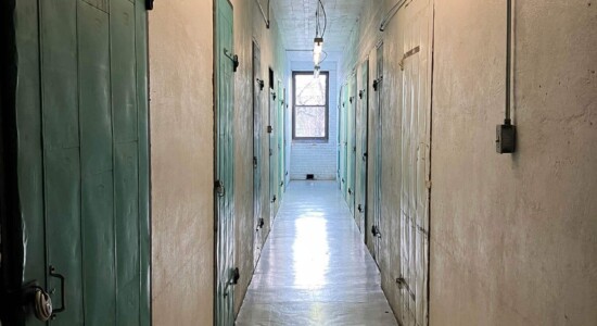 Indoor self storage units in Kansas City, MO