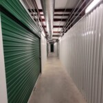 Indoor self storage units in Ozark, AL