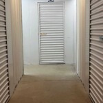 Indoor storage facility in Stephens City, VA