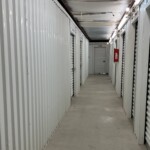 Indoor Storage Units