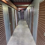 Indoor storage units in Huntsville, AL