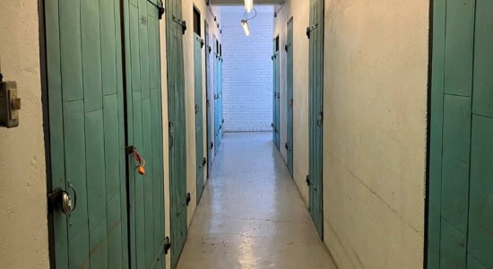 Indoor storage units in Kansas City, MO
