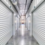 Indoor storage units in Orlando, FL