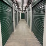 Indoor storage units in Ozark, AL