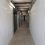 Indoor storage units in Ozark, AL