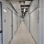 Indoor storage units in Wando, SC