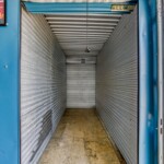 Inside Storage Unit in Augusta GA