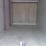 Interior Storage Unit Georgetown KY