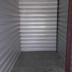 Inside Storage Unit Georgetown KY