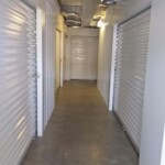 Interior Storage Hallway Georgetown KY