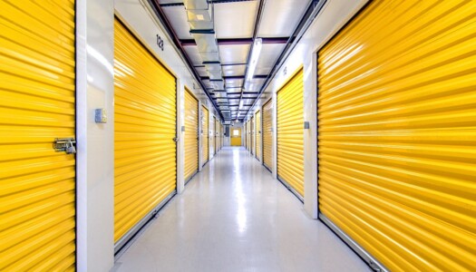 Interior Storage Units in Nicholasville KY