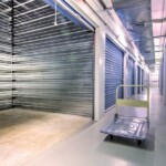 Interior Storage Units in Cape May Court House NJ