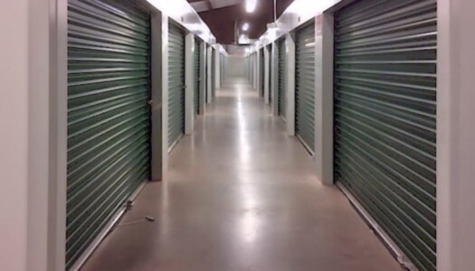 Temperature Controlled Storage Units in Cheshire CT