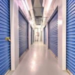 Interior Storage Units in Cape May Court House NJ