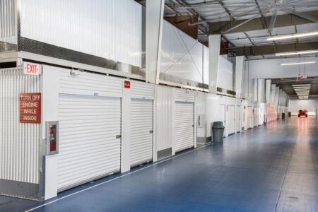 Drive-Through Self Storage in Appleton WI