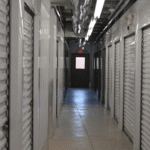 Interior Storage Units in Perry GA