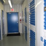 Interior Storage Units in Ithaca NY