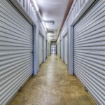 Interior Storage Units on Homer Nance Road in Huntsville AL