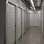 Indoor Storage Units in Perry GA