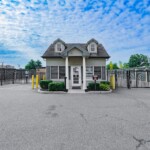 Storage Sense in Folcroft, PA
